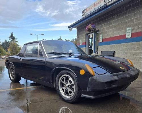 1975 Porsche 1975 Porsche