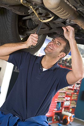 Auto Repair Services Auto Repair Services