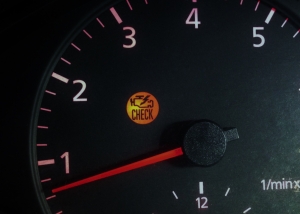 Check Engine Light Check Engine Light