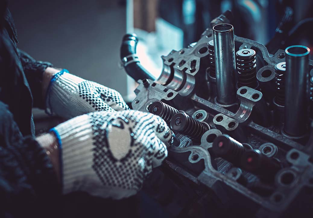 Engine Repair
