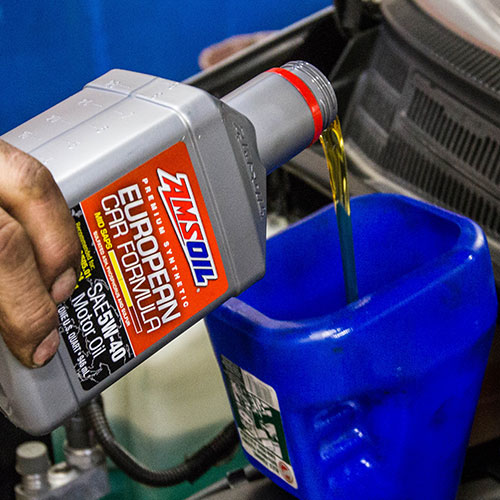 Oil Changes Oil Changes